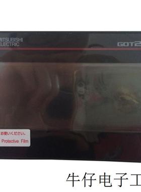 现货直销人机界面触摸屏/GT1450-QMBD/全新原装正品质保一年全新