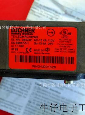 084242全新开关TZ1LE024RC18VAB全新仪价