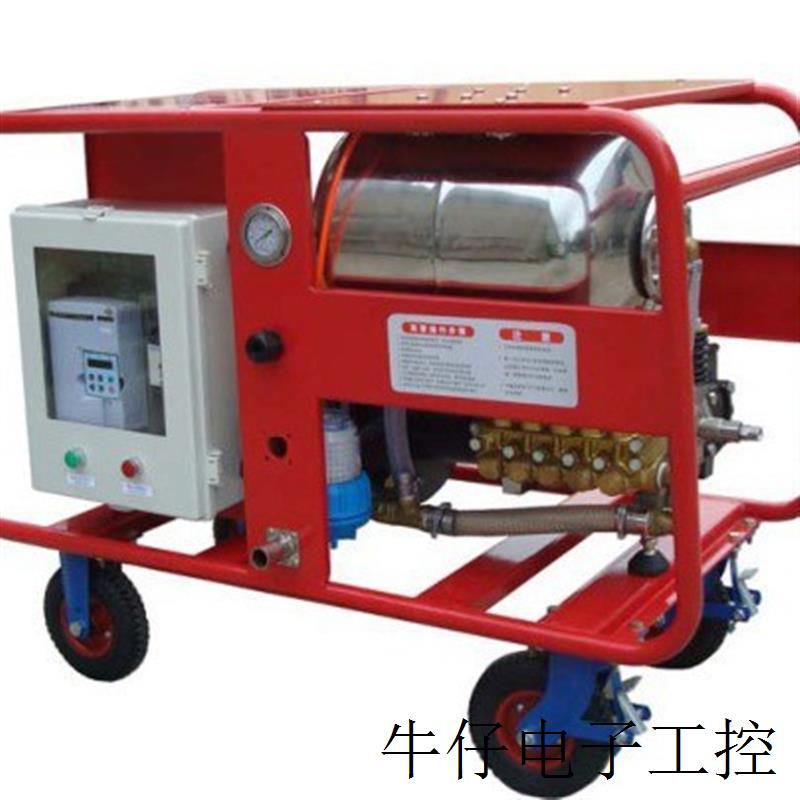 优势供应    ED500  高压清洗机电动 优惠特价
