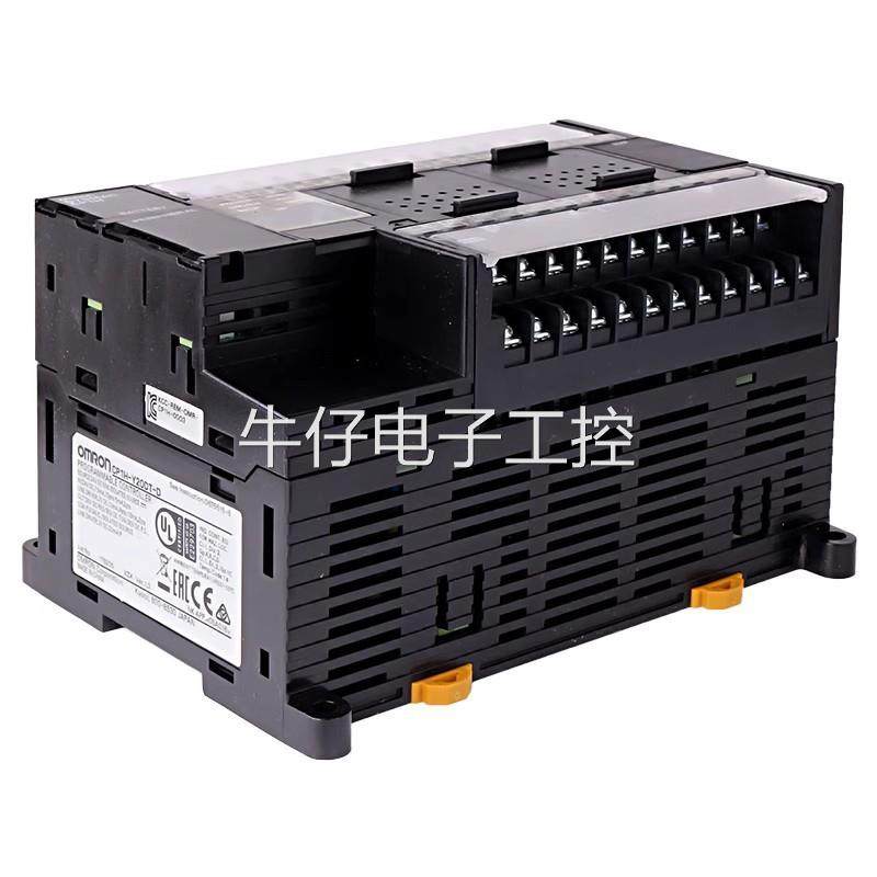 OMRON欧姆龙PLC 可编程控制器CP1H-X40DT-D/CP1H-XA40DT-D/XA40DR图片