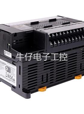 OMRON欧姆龙PLC 可编程控制器CP1H-X40DT-D/CP1H-XA40DT-D/XA40DR