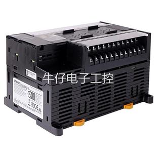 可编程控制器CP1H XA40DT X40DT CP1H XA40DR OMRON欧姆龙PLC