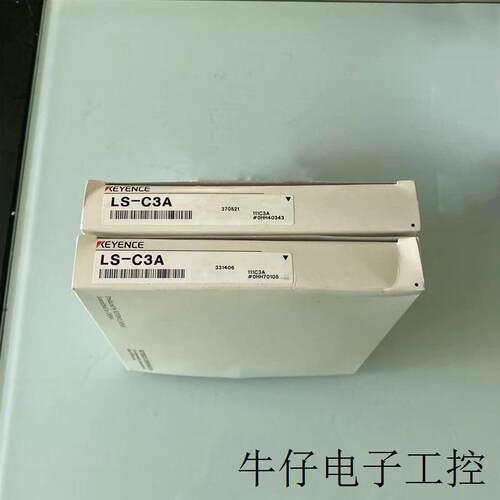 现货直销全新原装 LS-C3A KEY3ENCE 连接线缆 现货议价