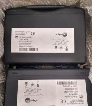 SycoTec电动主轴SycoTec数码变频器 SycoTec驱动器 SycoTec电主轴高性价比高么？