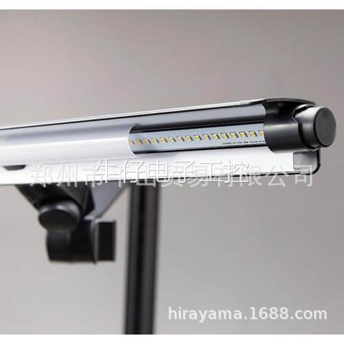 日本YAMADA山田照明作业灯Z-209PROB投光灯足功率插座供电议价