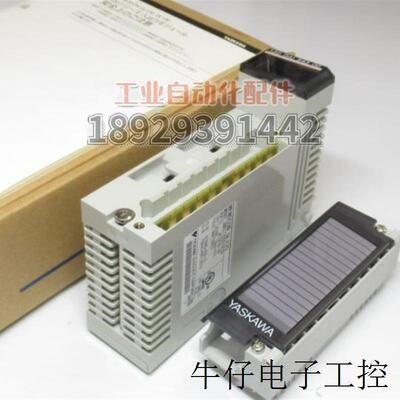 JAMSC-120DAI54300 YASKAWA 模块 控制器 全新原装库存