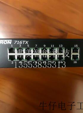 美国 306FX2 ETHERNET SWITCHES以太网交换机议价