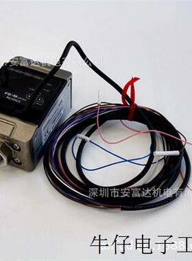 供应日本流量传感器FD-M10ATP原装议价