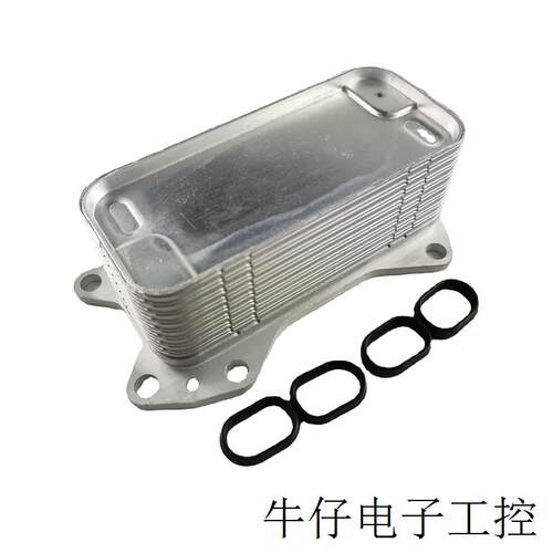 机油冷却器 机油散热器 68105583AF 68105583AC 68105583AE