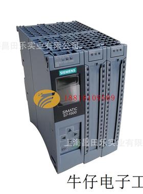 6ES7511-1CK01-0AB0/6ES7 511模块CPU1511C-1PN处理器