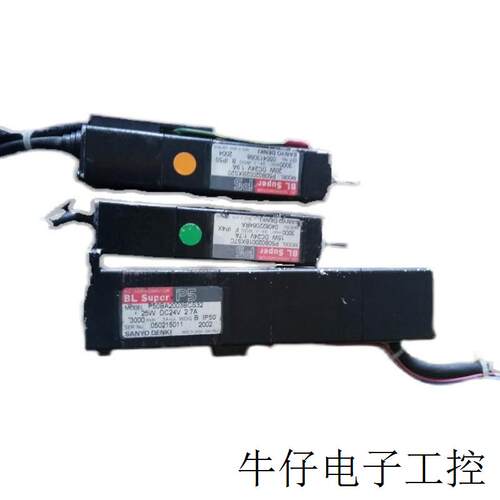 适用于伺服电机 P50B02002BXS20 P50B02001BXS7C P50BA2003BCS32