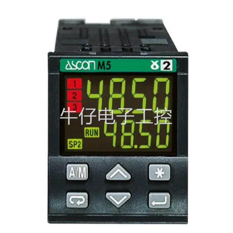 原装意大利ASCON温控器K38V LV----GGE01