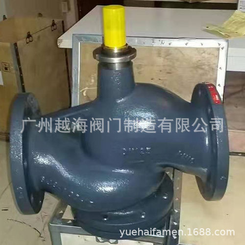 ZLF/47F自力式流量控制