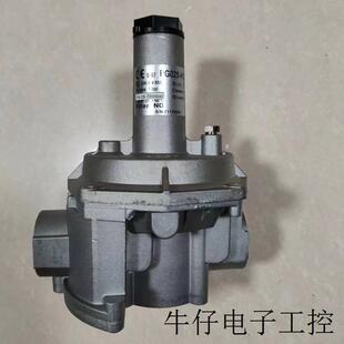 RG025HC RG020HC 意大利GECA燃气减压阀 集咖RG015HC