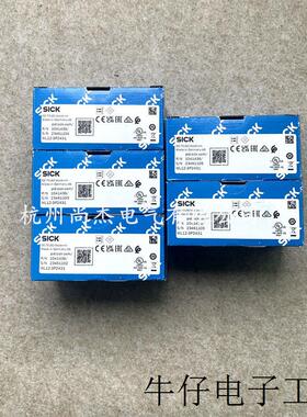 全新德国SICK光电传感器WL12-3N1131  WL12-3N1731 WL12-3P2441