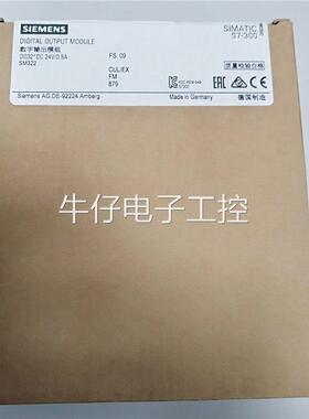 S7-300 32输入6ES7321-1BL00-0AA0 PLC模块6ES73211BL000AA0议价