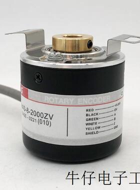 热卖CB-100HC-200HC-500HC-600HC-1000HC-360HC-1024HC 编码器