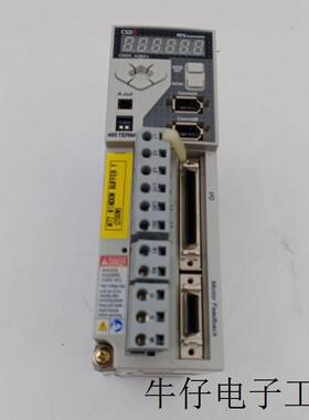 适用于驱动器 CSD502BX1 CSD501BX1 KNX3-KAP2
