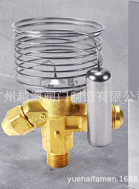 ACK单向阀 BFK干燥过滤器 A膨胀阀 电子膨胀阀 BAE系列膨胀阀