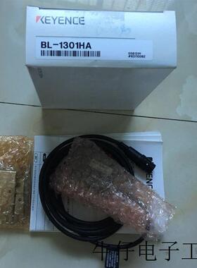 现货直销全新原装KEYENCEBL-1301HA 数字条码读取器 现货议