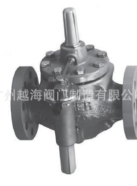 FISHER减压阀 EZR-4WF3/EB2费希尔调压器150RF/DN100/EZR燃气阀