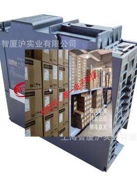 6ES7331-7KB02-0AB0西门子S7-300系列PLC SM 331数字量输入模块议