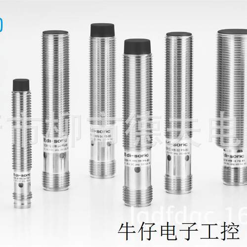 供应 德国 di-soric接近开关 DCCK 18 M12 NSK-IBSL