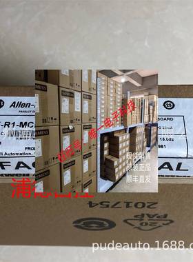 PowerFlex 753 主控制板套件SK-R1-MCB1-PF753议价