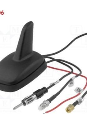 4CARMEDIA  ANT.S06 /  JC Antenna  ANT.S09