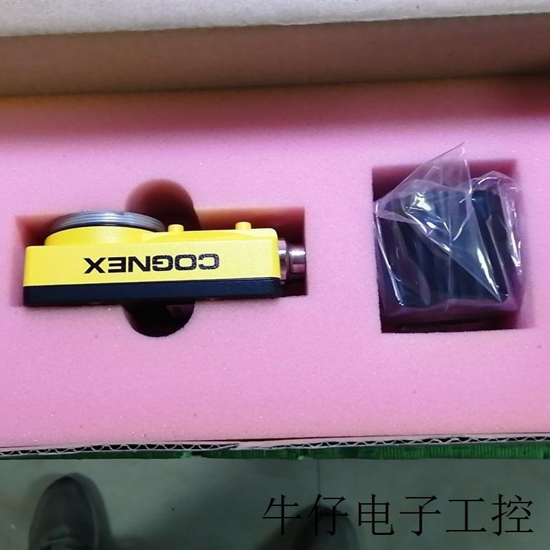视觉传感器IS5100-11 Cognex全新原装正品现货质保一年