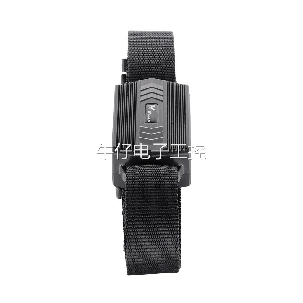 TK935 待机时间长 GPS Tracker 定位器 项圈强磁可选 实时定位