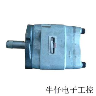 现货直销厂家液压油泵齿轮泵内啮合齿压力泵 IPH