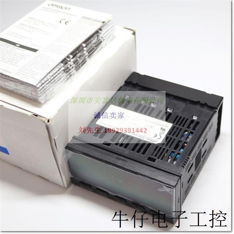 K3HB-XAD-L2AC1 AC/DC24V数字面板仪表直流电流输入型继电器输出