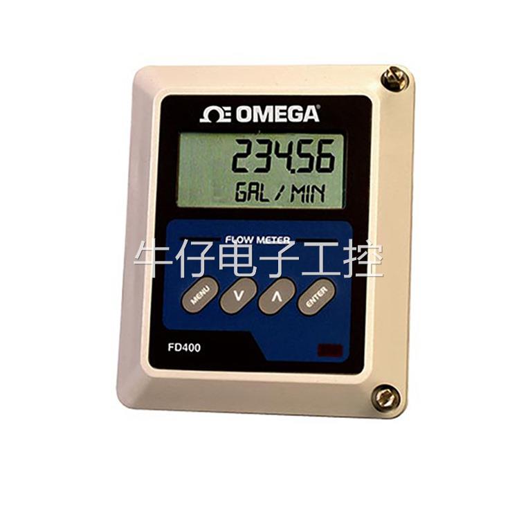 奥米佳FD-420,FD-422,FD-423,FD-430,FD-433超声波多普勒流量计