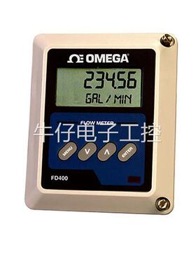 奥米佳FD-420,FD-422,FD-423,FD-430,FD-433超声波多普勒流量计