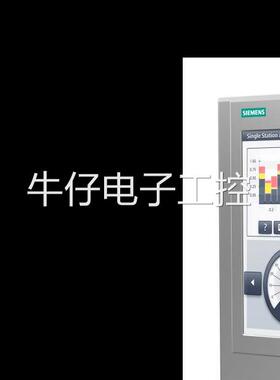 6AV2123-2MB03-0AX0/O全新KTP1200PN触摸屏以太网接口