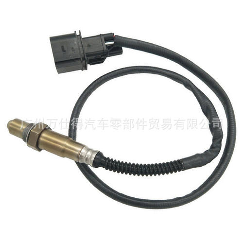 跨境厂价前氧传感器0258