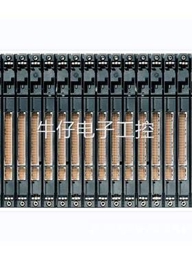 6ES7400-1JA01-0AA0西门子PLC模块S7-400系列底板机架现货供应议