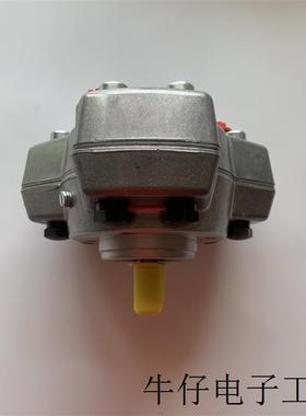 德国HAWE/哈威  R5.1A  液压径向柱塞泵,现货