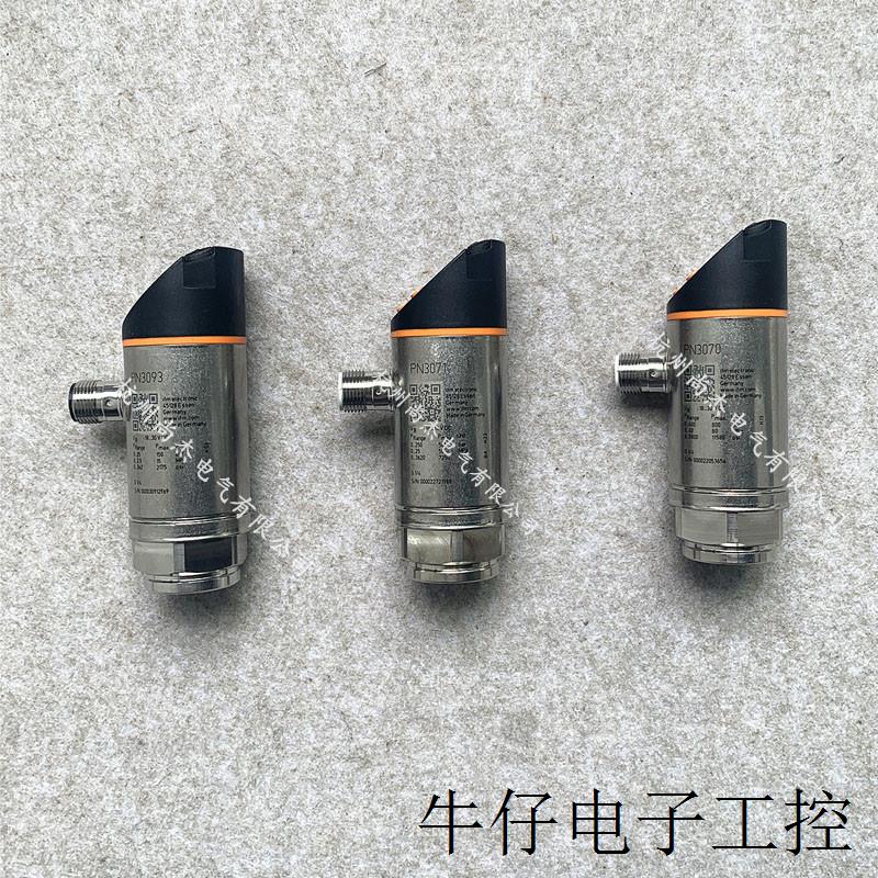 假一罚十ifm易福门全新压力传感器PN2299 PN2099  PN2090  PN2012 电子元器件市场 传感器 原图主图