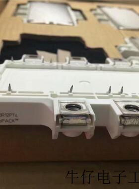 FS150R12PT4 FS200R14PT4 FS150R17PE4 FS200R07PE4原装模块