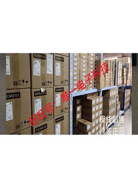 原装西门子S120 6SL3130-7TE21-6AA4 伺服内部风冷电源模块议价