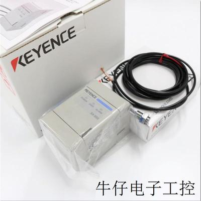 EX-202 + EX110日本数字涡电流位移传感器全新原装