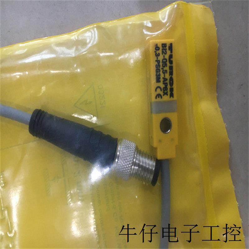 有货Ni8-M18-AP6X turck图尔克传感器