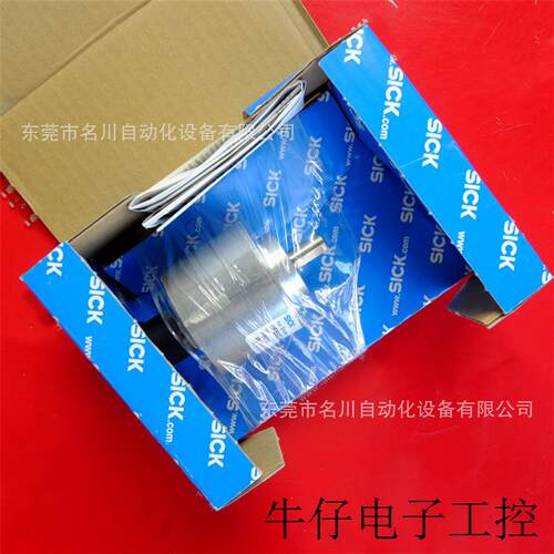 DFS60E-S4CB01024 增量编码器全新仪价出售