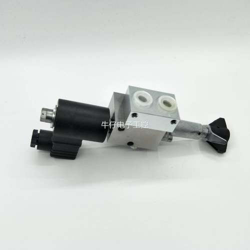 HAWE哈威DG3型电液压力继电器