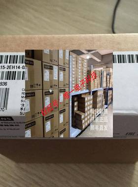 6ES7315-2EH14-0AB0西门子CPU315-2PN/DP 6ES7315-2EH14-OABO议价