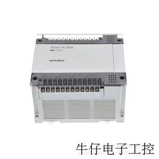 现货直销输出端子块FX-16EYR-TB FX-16EYT-TB FX-16E-TB FX-32E-T