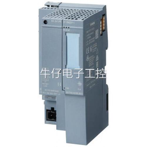 SIEMENS/西门子通讯模块6GK7542-5DX00-0XE0议价