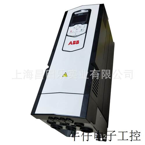 ACS880-01-040A-5  ACS880系列22KW变频器